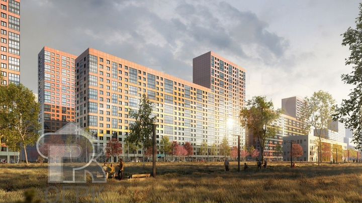 Квартира-студия, 27 м², 16/16 эт.