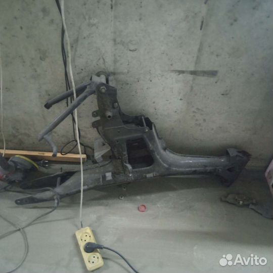 Запчасти мопед альфа