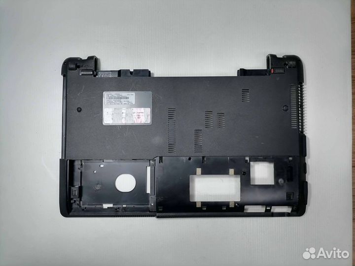 Поддон для Asus X54C