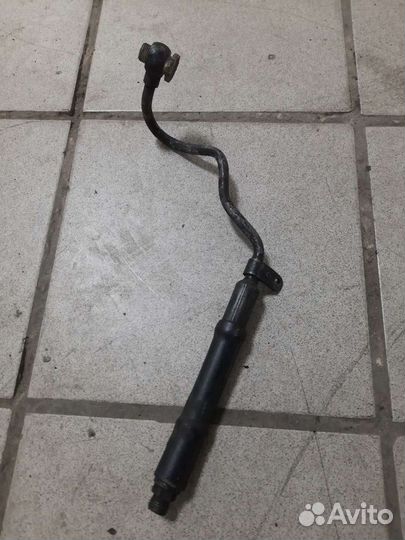 Шланг гура audi a6 c5