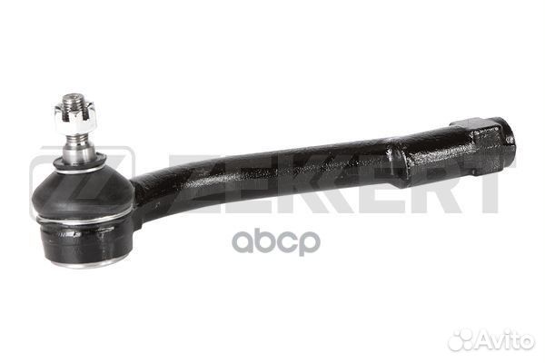 Наконечник рулевой лев. Kia Carens II-III 05