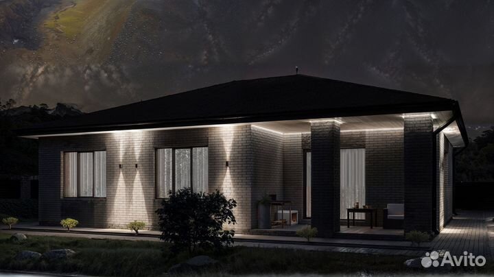 Дом от застройщика в ипотеку