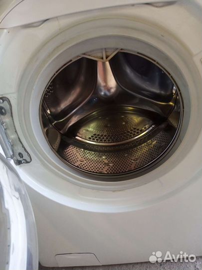 Стиральная машина бу