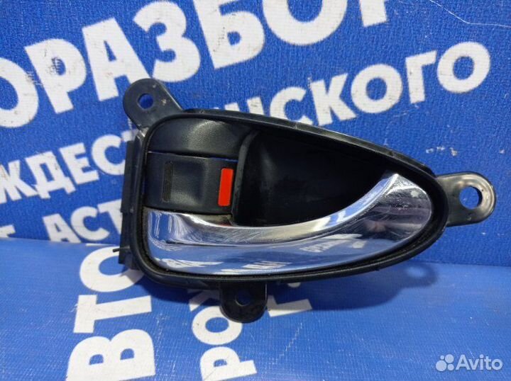 Внутренняя ручка двери Toyota Camry 40 седан