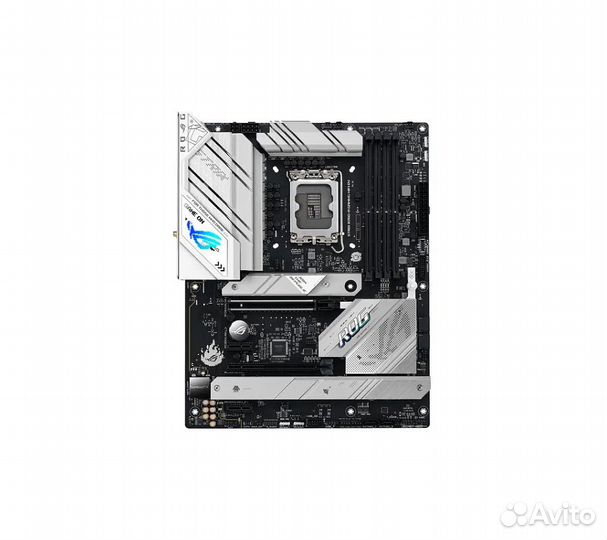 Материнская плата Asus ROG Strix B760-A Gaming WiF