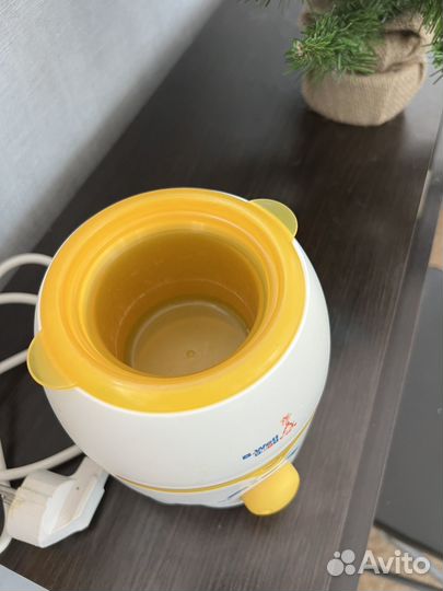 Продаю подогреватель детского питания B.Well