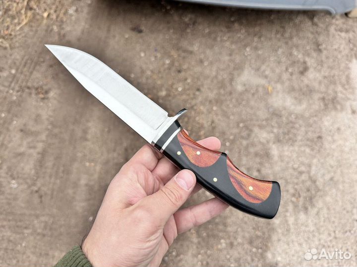 Нож охотничий