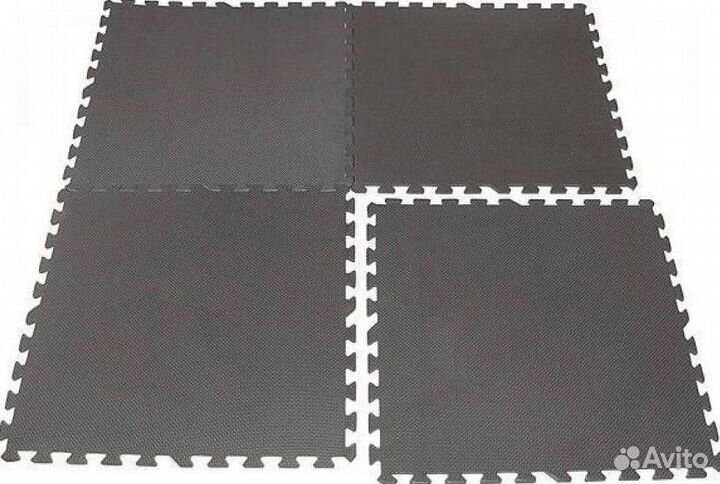 Маты татами