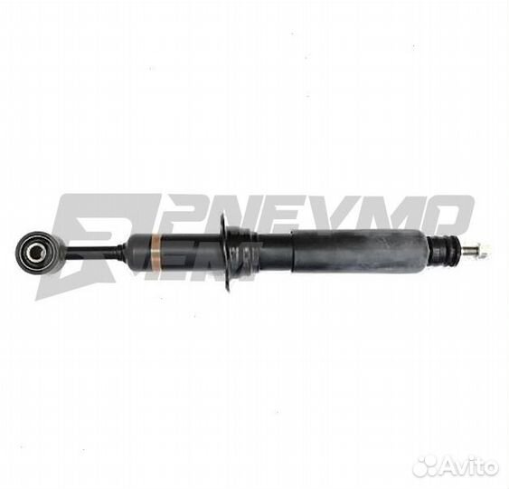 Передний амортизатор Toyota Land Cruiser Prado 150