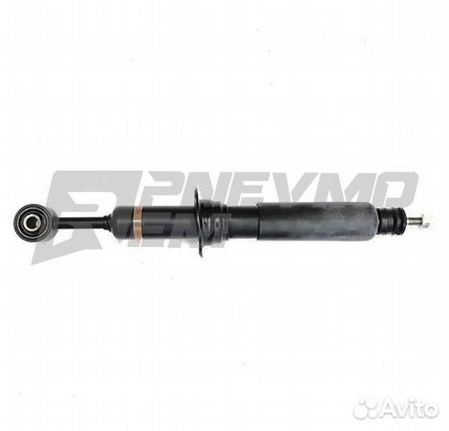 Передний амортизатор Toyota Land Cruiser Prado 150