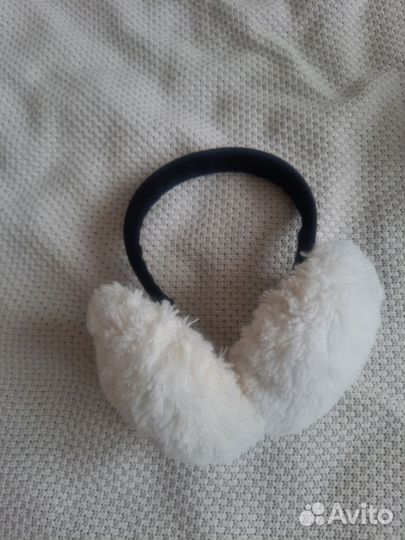 Наушники теплые зимние