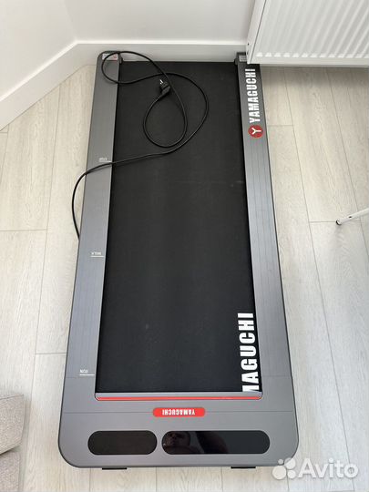 Беговая дорожка ямагучи