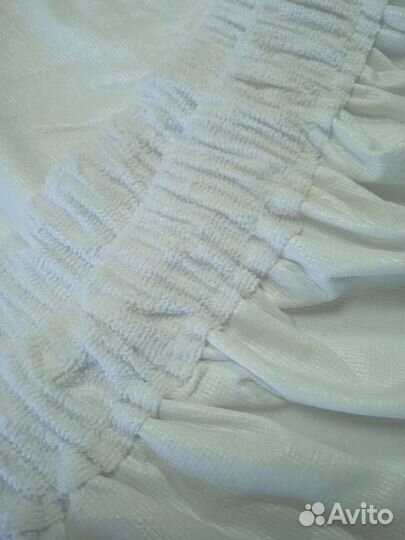 Непромокаемый наматрасник