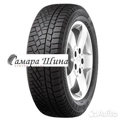 Gislaved Soft Frost 200 225/50 R17 98T