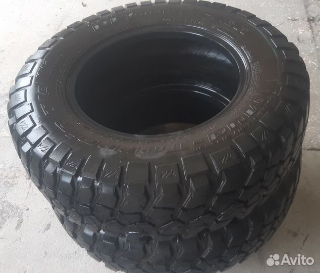 Bfgoodrich Mud-Terrain T/A KM2 215/75 R15 30N