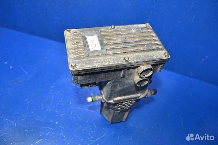 Насос AdBlue mercedes-benz Actros MP4 1842 (01.12)