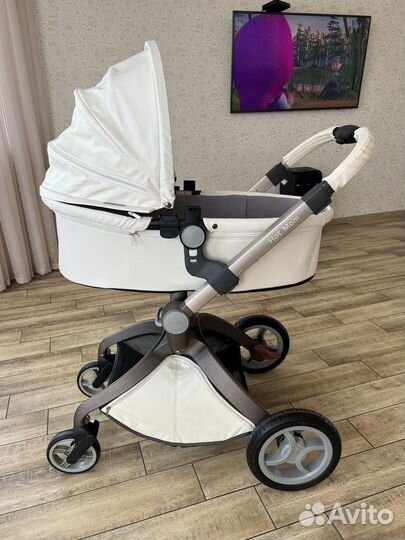 Коляска hot mom 2 в 1