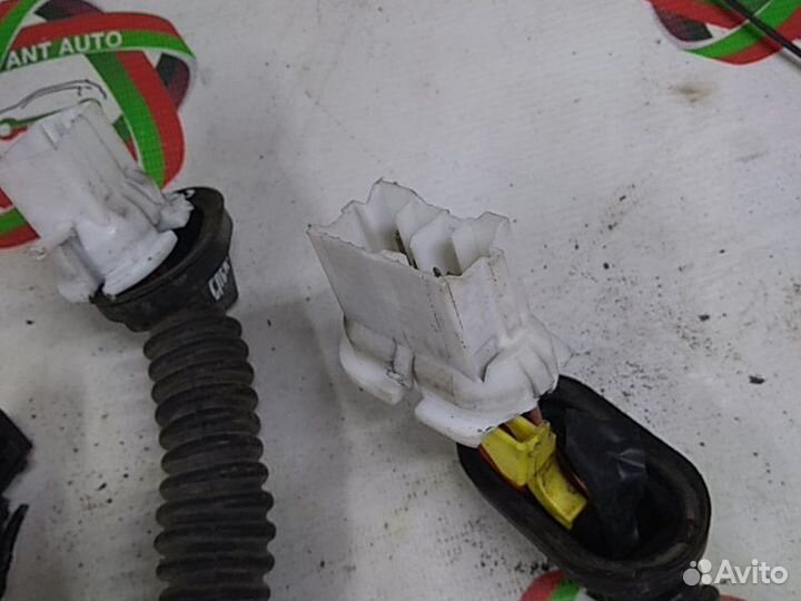 Проводка двери Киа Спектра