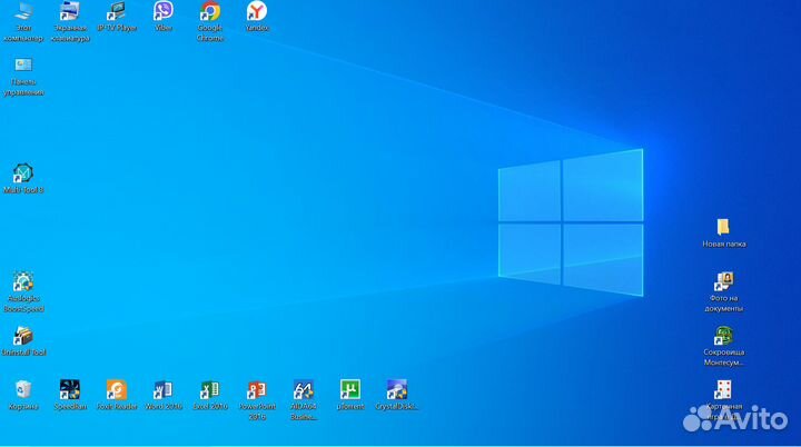 Lenovo B590. Intel 2 ядр-2,4 GHz. озу 8 Гб. 500 Гб