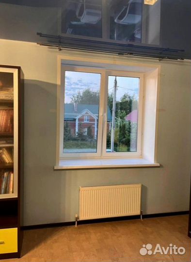 Пластиковые окна новые