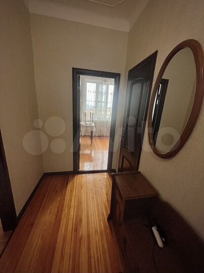 2-к. квартира, 50 м², 2/4 эт.