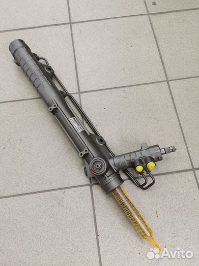 Рулевая рейка(Rebuild Original)