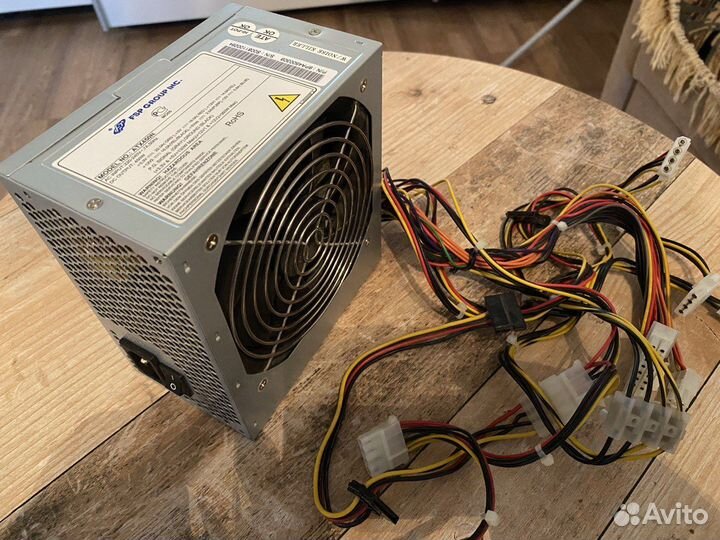Блок питания FSP Group ATX-450PN