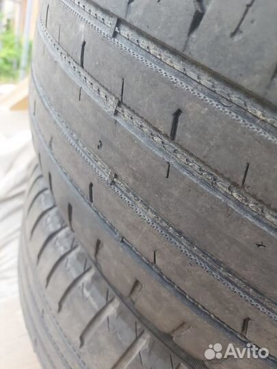 Nokian Tyres Hakka Blue 2 SUV 265/60 R18