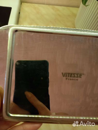 Масленка Vitesse