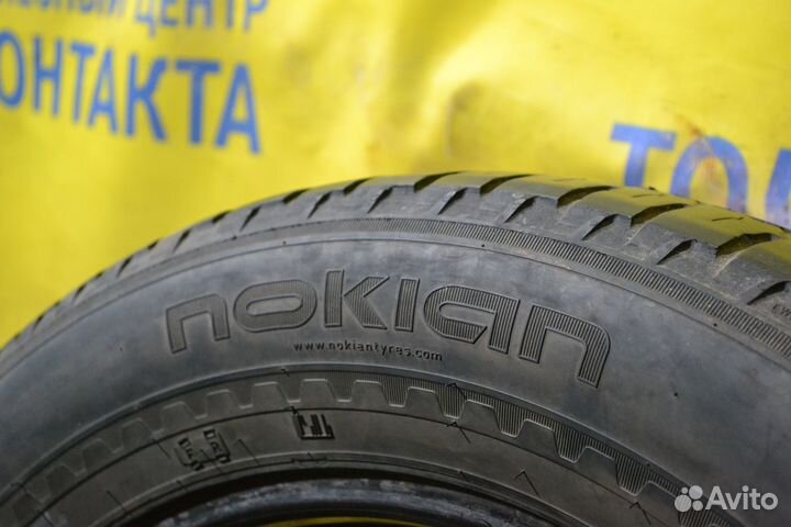 Nokian HT SUV 235/60 R18