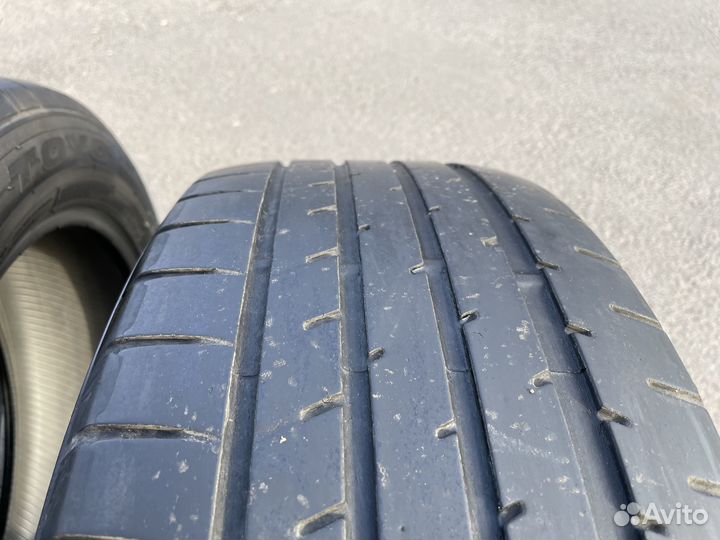 Toyo Proxes R36 225/55 R19 99V