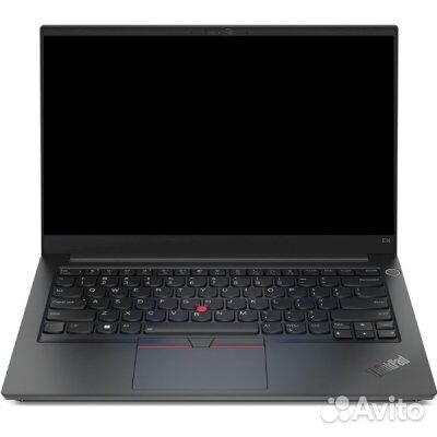 Ноутбук Lenovo ThinkPad E14 Gen 4 21E30052RT