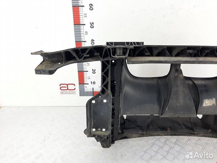 Б/У Б/У Панель передняя (передняя монтажная панель