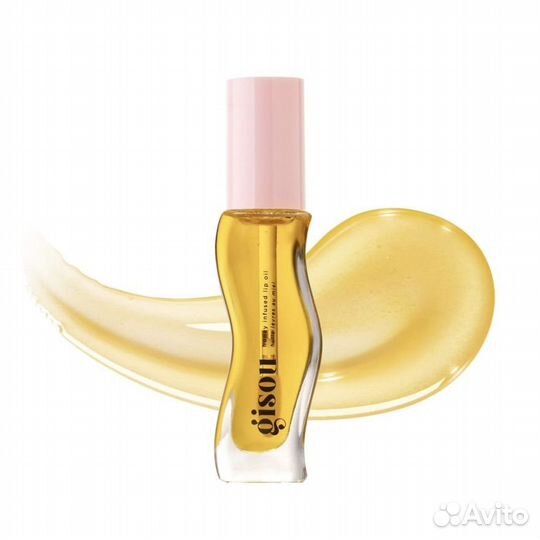 Gisou масло для губ / Sephora