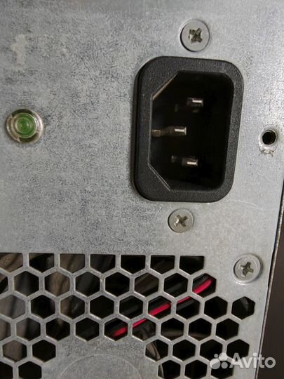 Блок питания 350w