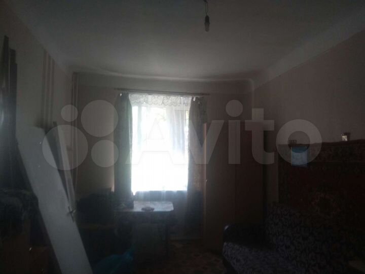 Комната 17,5 м² в 3-к., 1/3 эт.