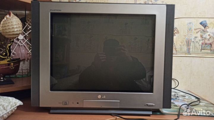 Телевизоры бу