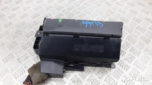 Блок предохранителей mercedes benz B-class W245 (9