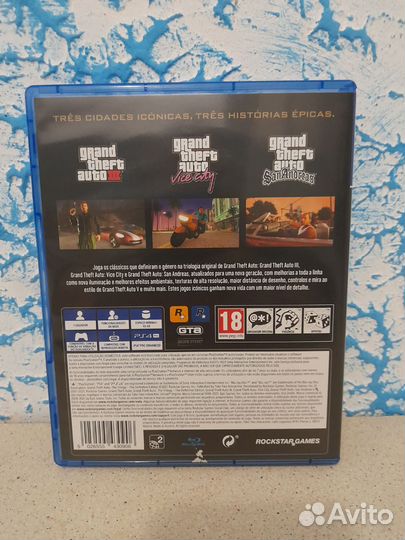 Игры для приставок ps4