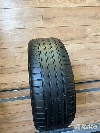 Nokian Tyres Hakka Green 2 205/55 R16 94H
