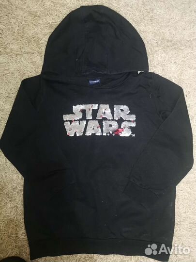 Толстовка для мальчика