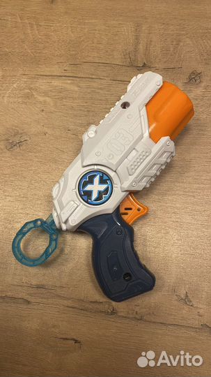 Игрушечный пистолет X-shot