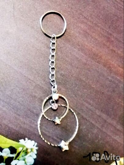 Кулоны и подвески