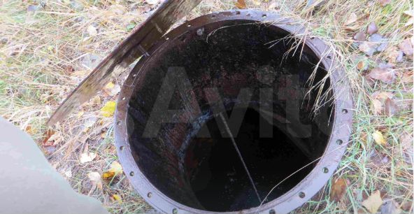 Бутурлиновская нефтебаза - 960 м²