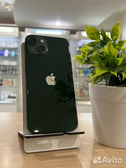 iPhone 13, 128 ГБ