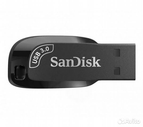 Флеш-накопитель Sandisk Ultra Shift USB 3.0 128GB
