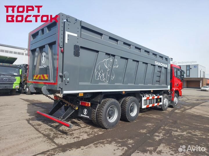 Shacman (Shaanxi) X3000, 2023