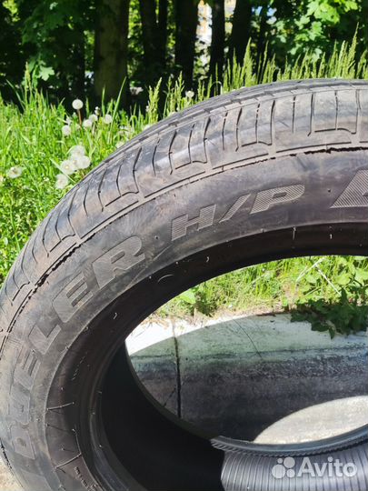 Bridgestone Dueler H/T 225/60 R18 104V