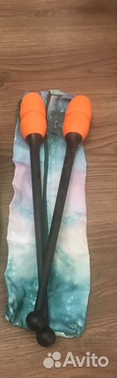 Булавы pastorelli 40.5