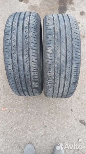 Bridgestone Turanza EL400 215/55 R17 93V